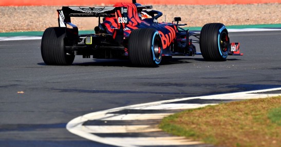 Verstappen