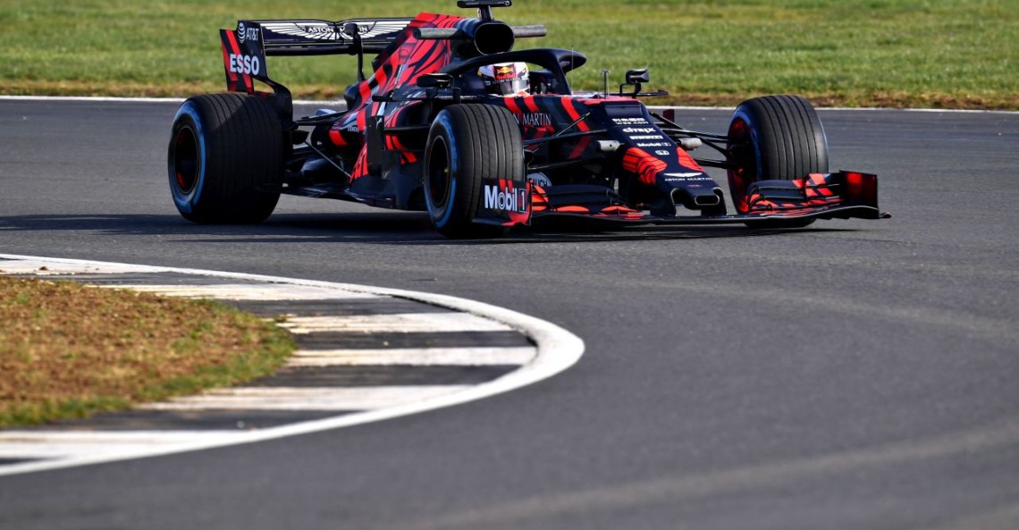 Verstappen