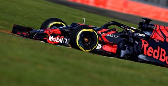 Verstappen 