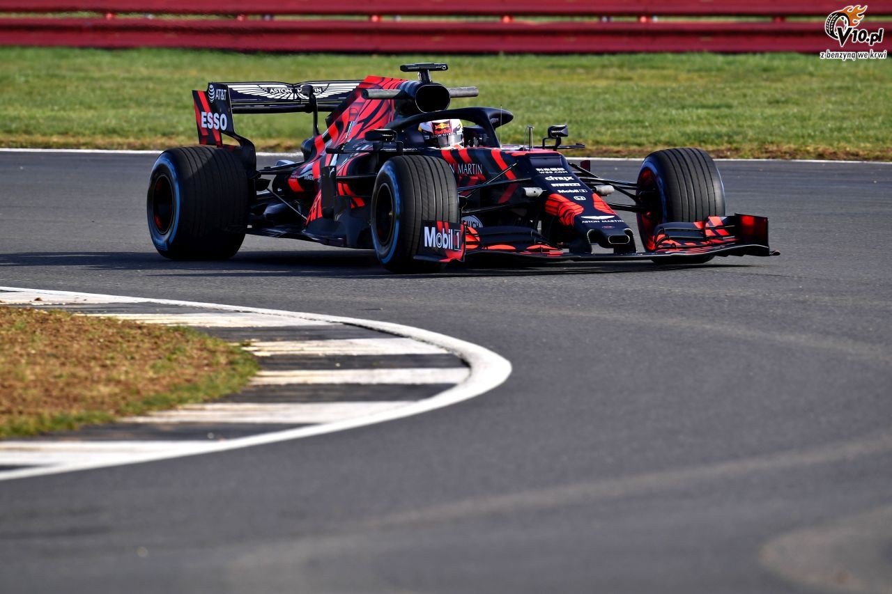 Verstappen