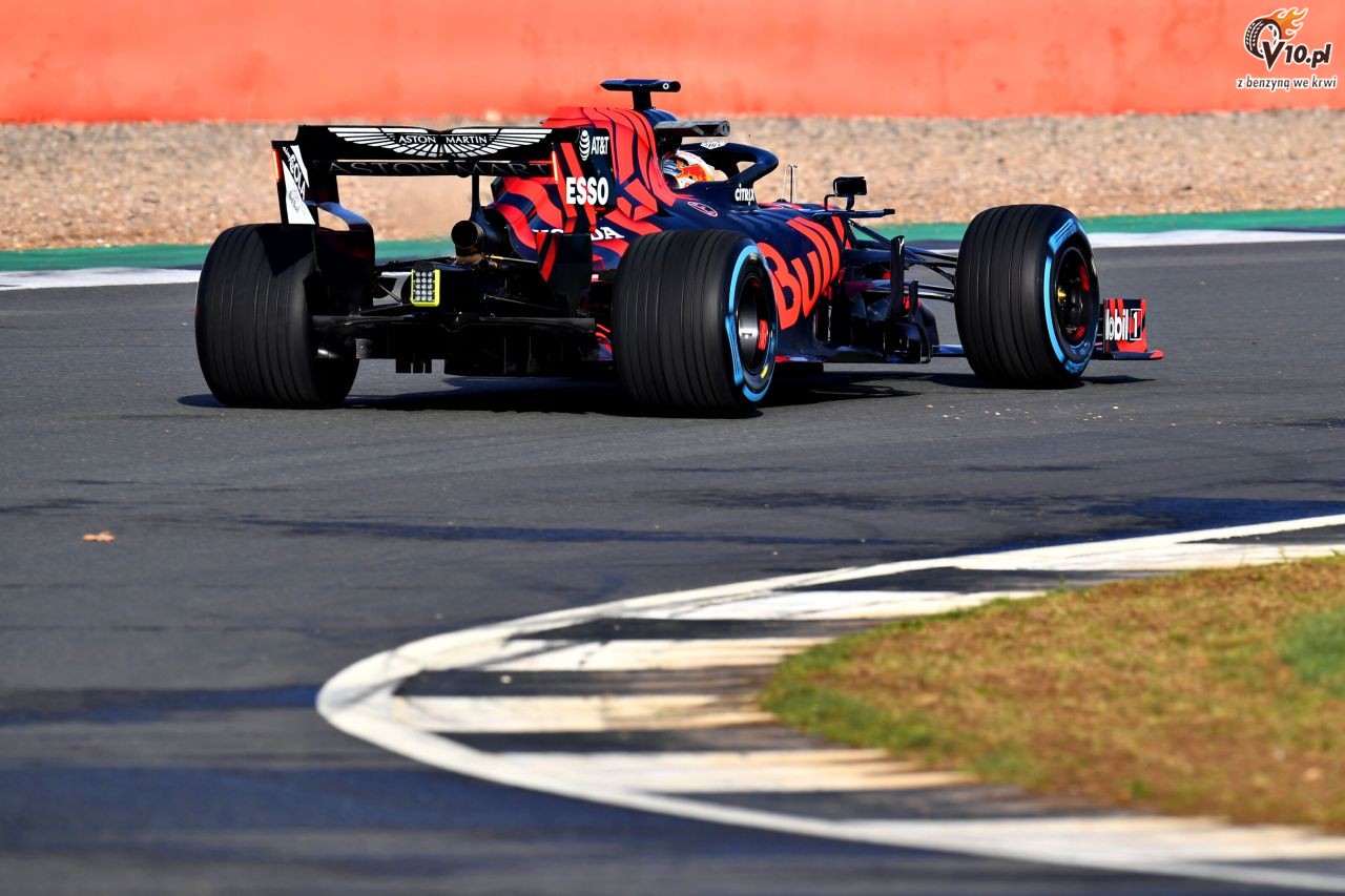Verstappen