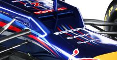 Red Bull pokaza wiatu bolid na sezon 2012. Zobacz zdjcia RB8