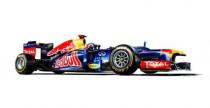 Red Bull pokaza wiatu bolid na sezon 2012. Zobacz zdjcia RB8