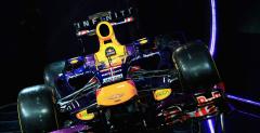 Red Bull zaprezentowa bolid na sezon 2013. Zobacz model RB9