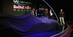 Red Bull zaprezentowa bolid na sezon 2013. Zobacz model RB9