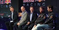 Red Bull zaprezentowa bolid na sezon 2013. Zobacz model RB9