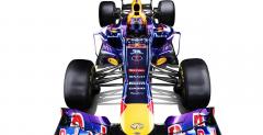 Red Bull otwarty na zamontowanie w RB9 pasywnej wersji podwjnego DRS