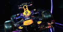 Red Bull RB9 - prezentacja