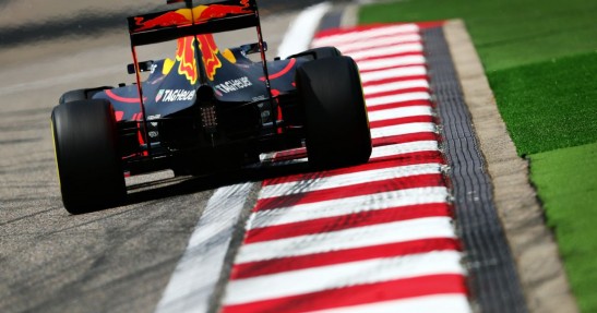 Toro Rosso może też przebrandować silnik Renault