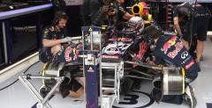 Toro Rosso ma drugi najszybszy bolid wg Verstappena