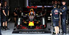 Red Bull pracuje ju� wy��cznie nad nowym bolidem