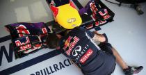 Newey: Red Bull straci najwicej na nowych przepisach technicznych F1