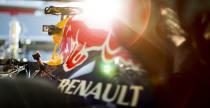 Red Bull produkuje nowy bolid w ostatniej chwili