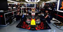 Verstappen nie chce by faworyzowany