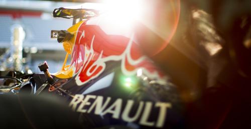 Red Bull produkuje nowy bolid w ostatniej chwili