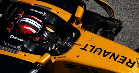 Silnik Renault wreszcie zyska ekstra moc w kwalifikacjach?