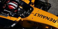 Renault chce pokona czoowe zespoy F1 ponoszc 85 procent ich nakadw