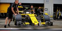 Renault unowoczenio swoj fabryk silnikw w F1