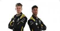 Ricciardo i Hulkenberg maj zbiene preferencje ws. bolidu