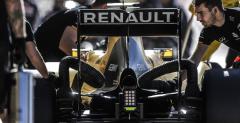 Renault nie planuje powoania nowego szefa zespou