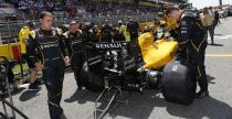 Renault prbuje naprawi zawieszenie