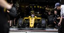 Renault podekscytowane potencjaem swojego nowego silnika w F1 na sezon 2017