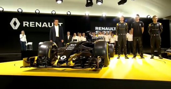 Silnik Mercedesa w F1 jeszcze ma niewykorzystany potencjał