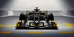 Renault chce powikszy zesp F1 o 200 pracownikw
