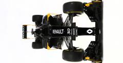 Renault wyklucza podia w sezonie 2016