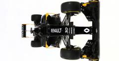 Renault wyklucza podia w sezonie 2016