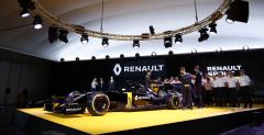 Carmen Jorda dostaa si do Renault