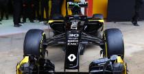 Waciwy bolid Renault na sezon 2016 ujrza wiato dzienne
