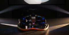 Renault zaprezentowao bolid F1 w wycigowym malowaniu