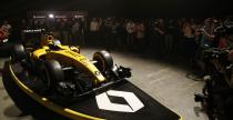 Renault zmodyfikowao silnik na GP Australii