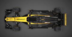 Nowy silnik Renault w F1 ma by lepszy na pocztku o 0,3 sekundy na okreniu