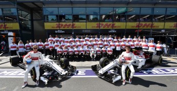 Sauber ma jeszcze zwiększyć liczbę pracowników o 1/3