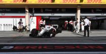 Sauber marzy o zajciu czwartego miejsca w nastpnym sezonie F1