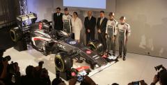Sauber pokaza bolid na sezon 2013. Zobacz zdjcia zrobionego na szaro modelu C32