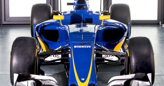 Bolidy F1 na sezon 2016