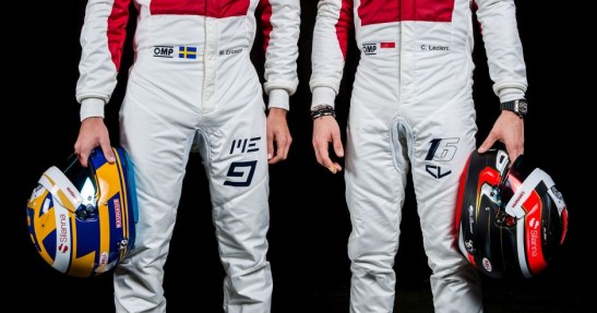 Ericsson chce wybić się na Leclercu