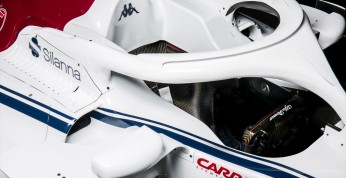Alonso: Nie powinno być żadnej debaty nad osłoną na kokpit w F1