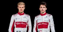 Ericsson chce wybi si na Leclercu