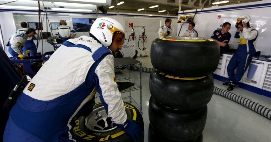 Sauber znalazł inwestora?