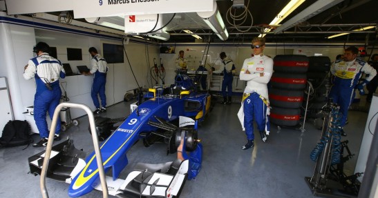 Sauber ściąga następcę Dall'Ary z Red Bulla