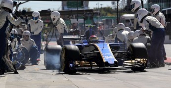 Sauber planuje zatrudnić 100 nowych ludzi