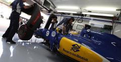 Sauber szuka nowego dyrektora technicznego