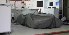 Sauber zaprezentuje nowy bolid 2 lutego w Hinwil