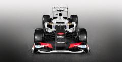 Sauber C31 Ferrari