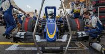 Sauber szykuje 'inny' bolid na sezon 2016