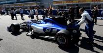 Sauber zaczeka z wikszoci poprawek do GP Monako